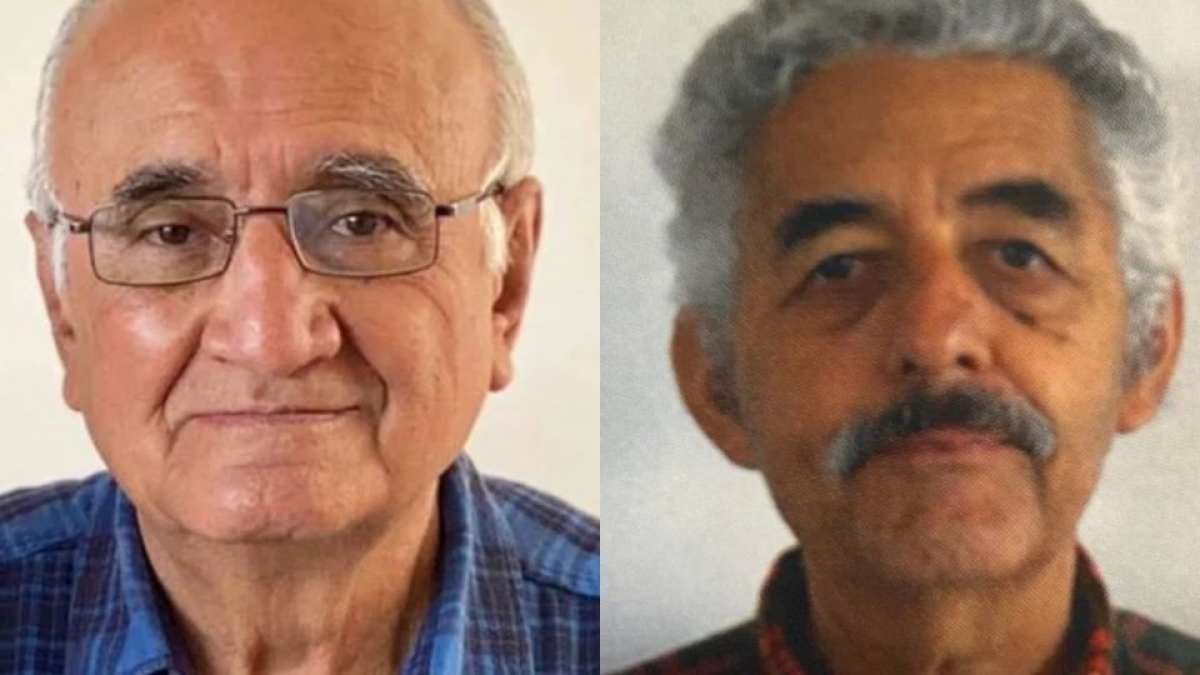 Identifican al asesino de dos jesuitas y un guía de turistas