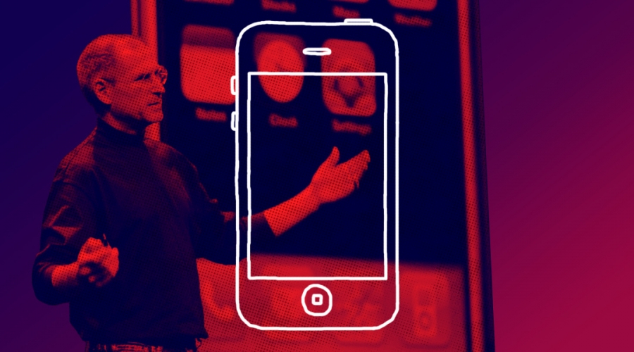10 cosas que probablemente no sabías de la historia del iPhone