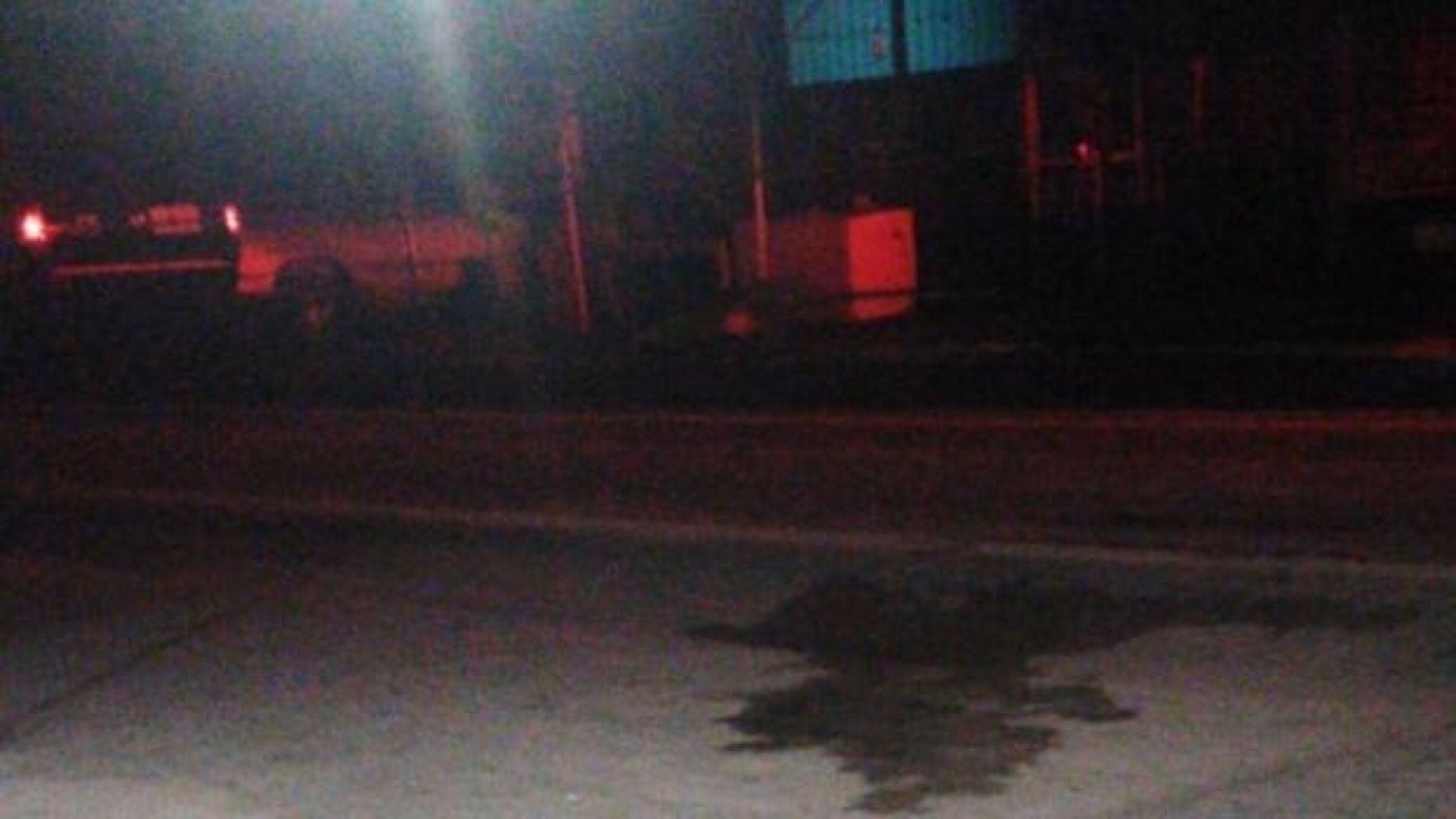 Era ganadero el hombre asesinado en Huajintlán