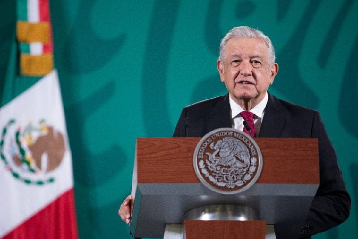 AMLO critica decisión de la Suprema Corte sobre prisión preventiva