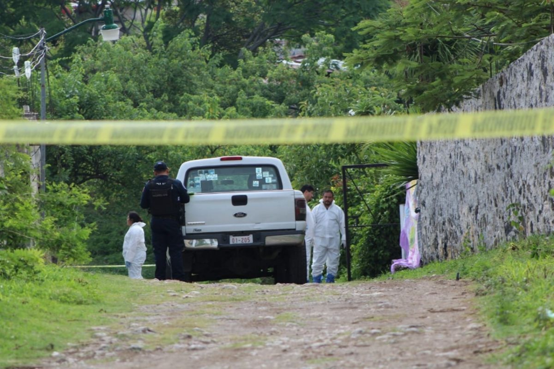 Durante julio hubo un promedio de dos asesinatos por día