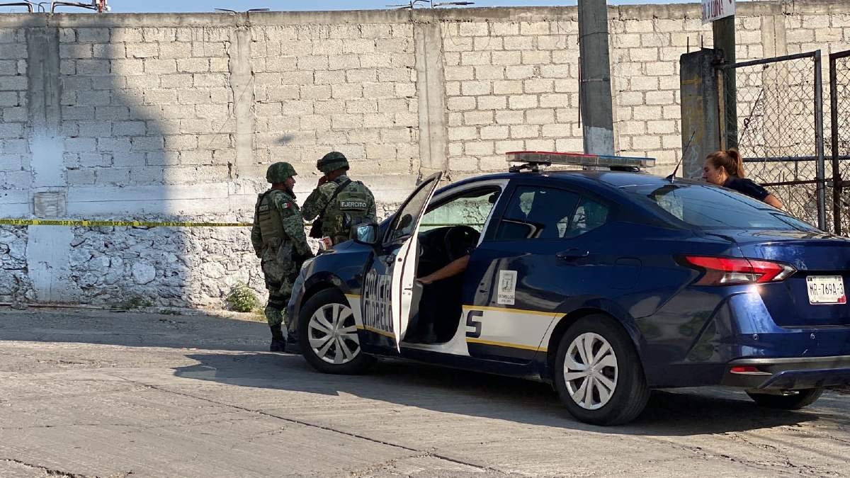 Enésimo asesinato en Tejalpa
