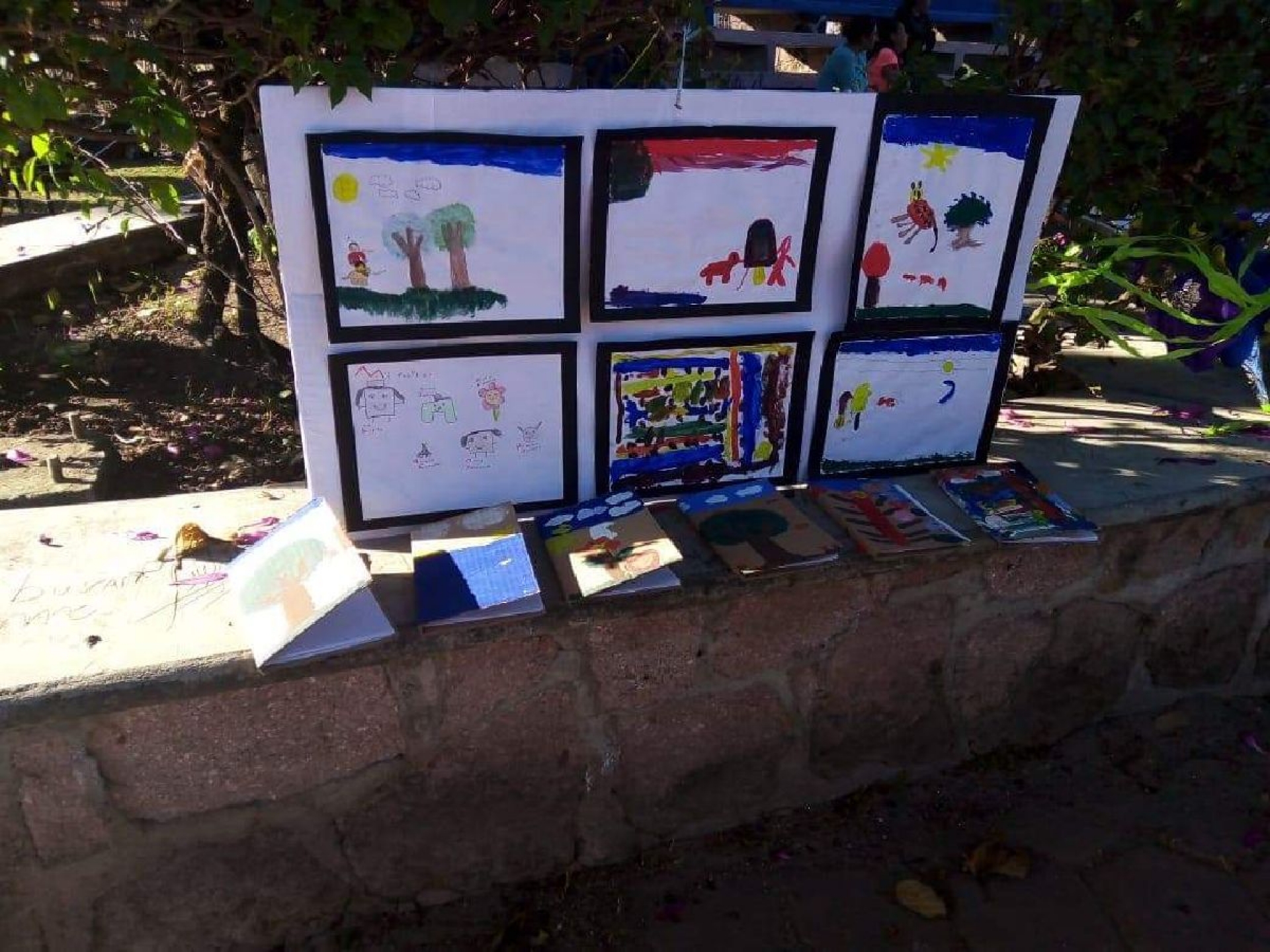 Buscan promover la literatura y la lectura en Coatetelco