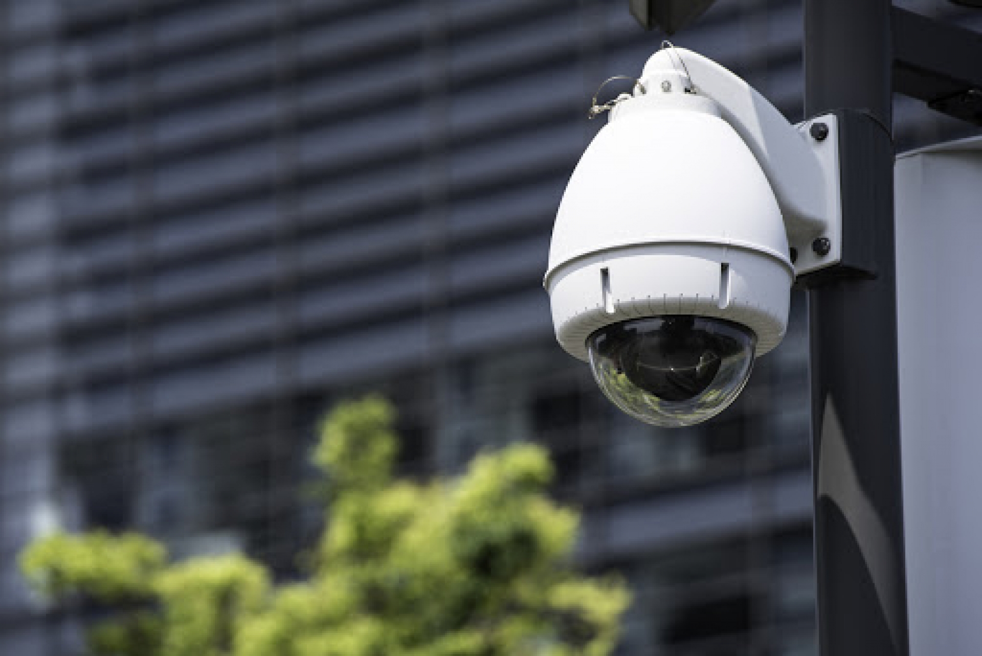 La ley de videovigilancia sanciona a particulares