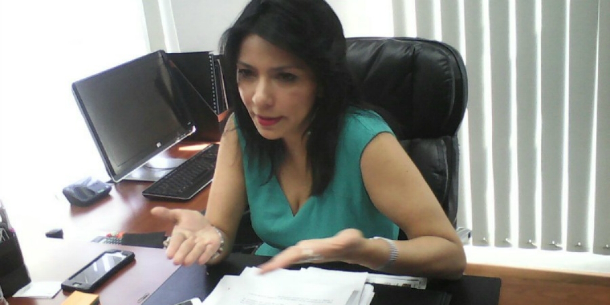 Sostiene secretaria del Trabajo que hay respeto a las competencias jurídicas de la JLCyA