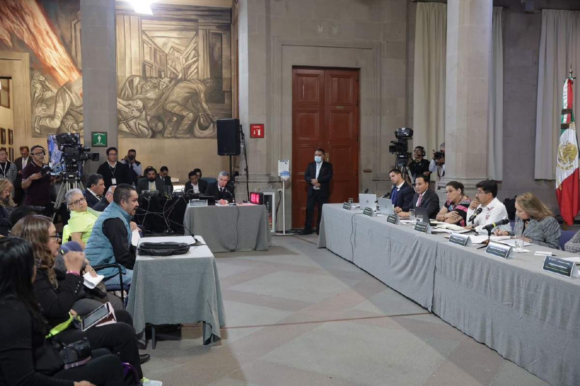Personas con discapacidad critican obstáculos para ejercer derechos