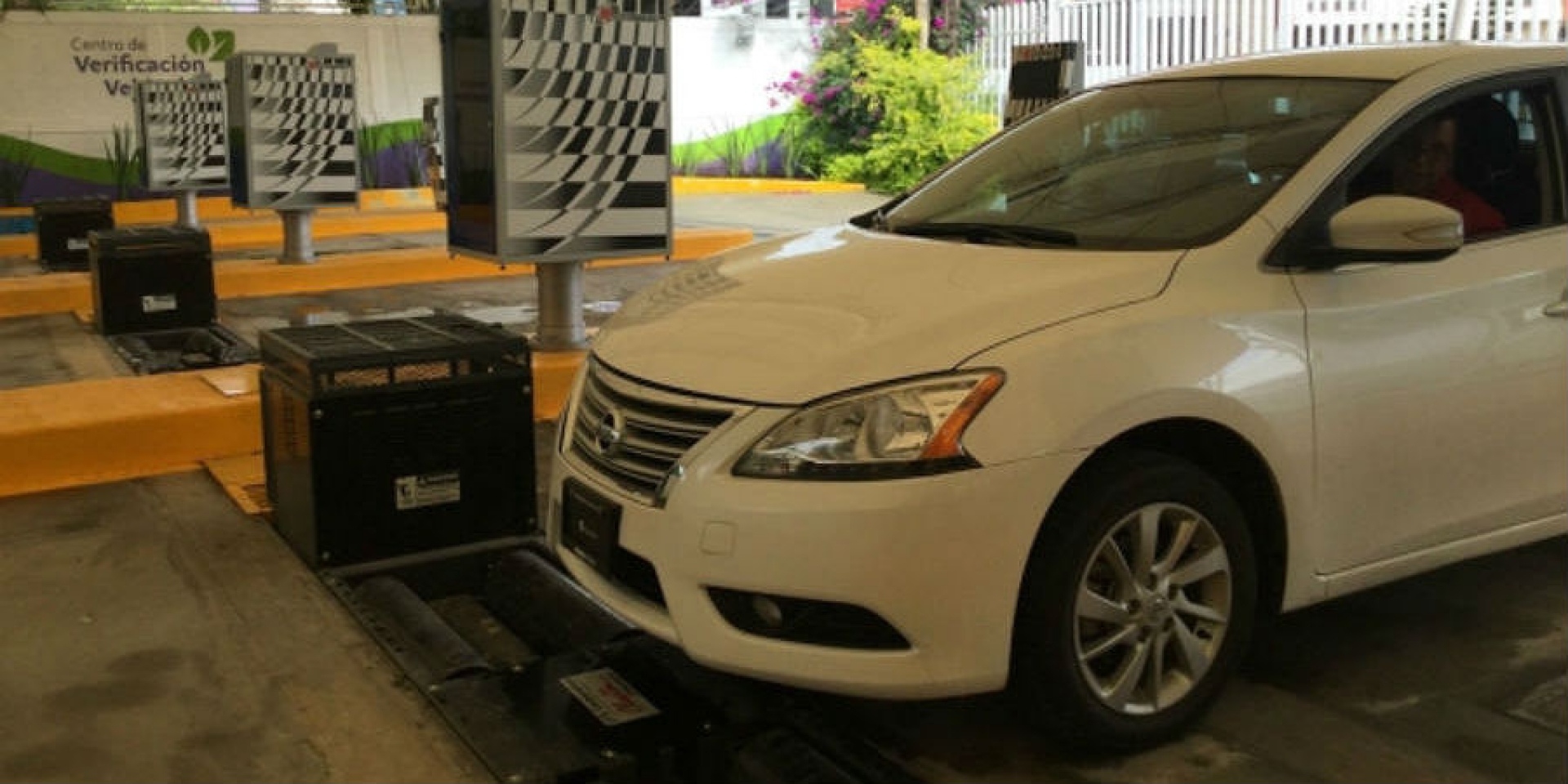 Informa SDS que prórroga para verificación vehicular vence el próximo 15 de julio
