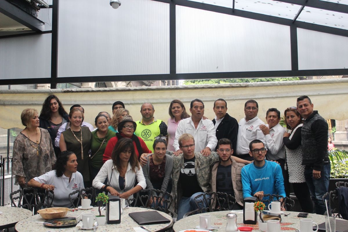 Convocan a mantener ayuda a damnificados