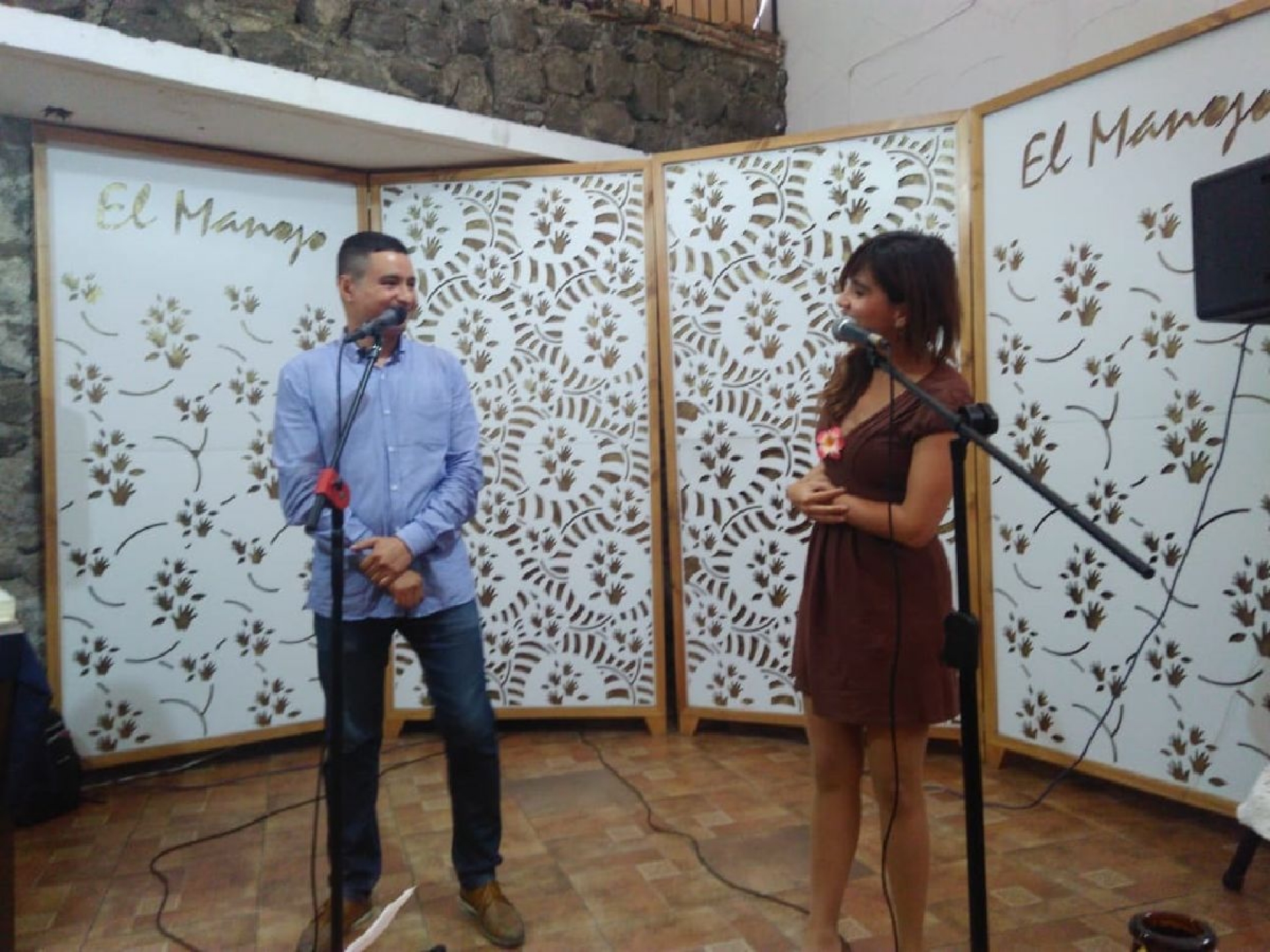 Cómo presentar un libro