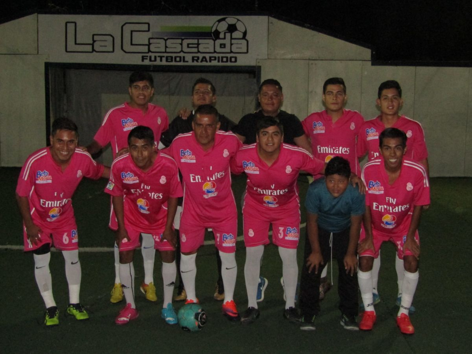 Atlacomulco, imponente