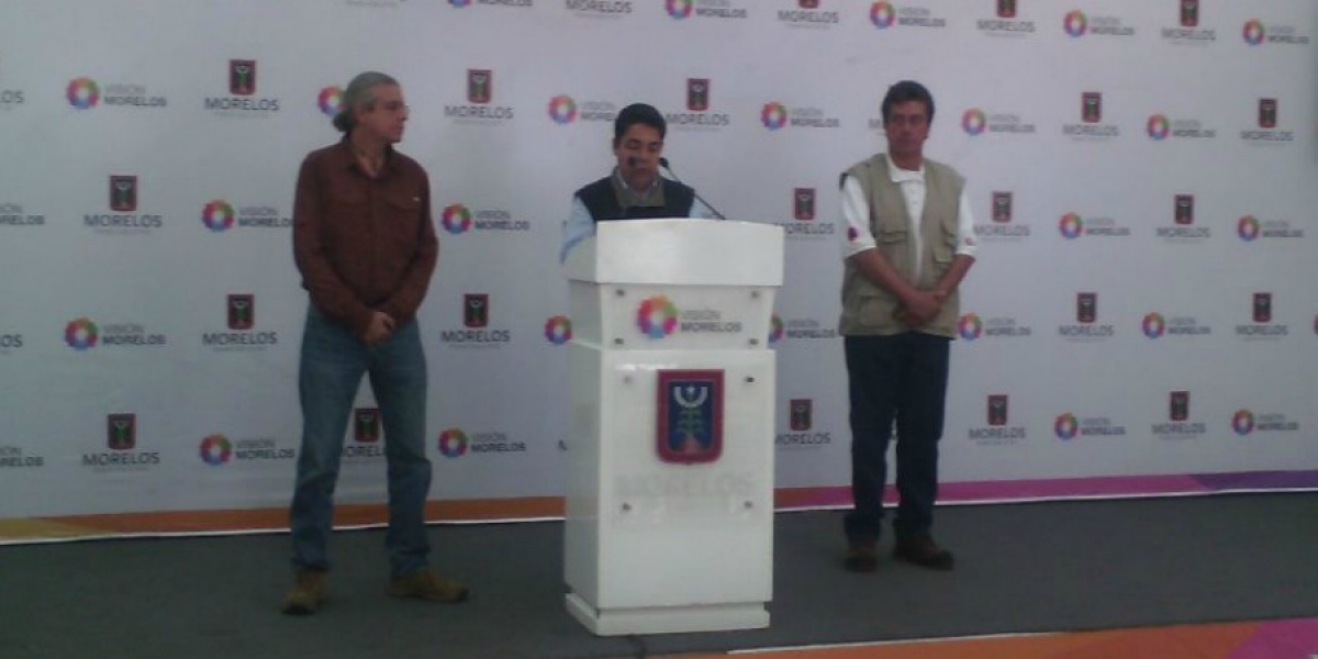 Daños en ocho municipios, 150 viviendas y 800 personas afectadas, saldo de las lluvias de la madrugada: PC