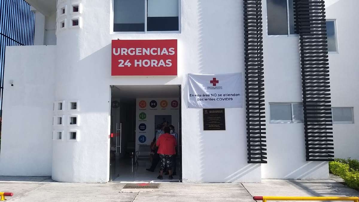 Aumentan traslados de pacientes sospechosos de covid-19 en la zona sur