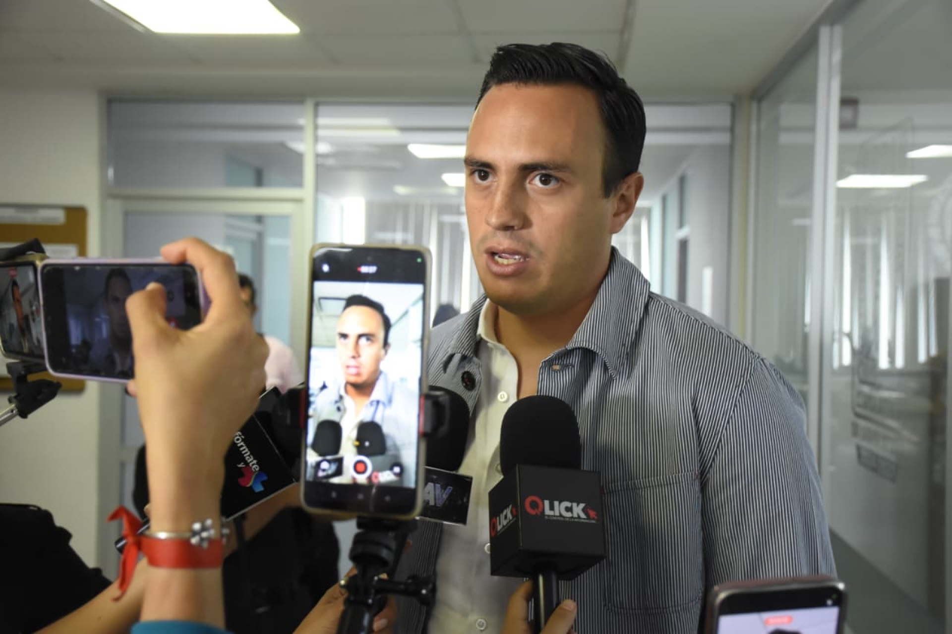 Presuntos malos tratos e irregularidades en la CDHM; suman cinco quejas ante el Congreso