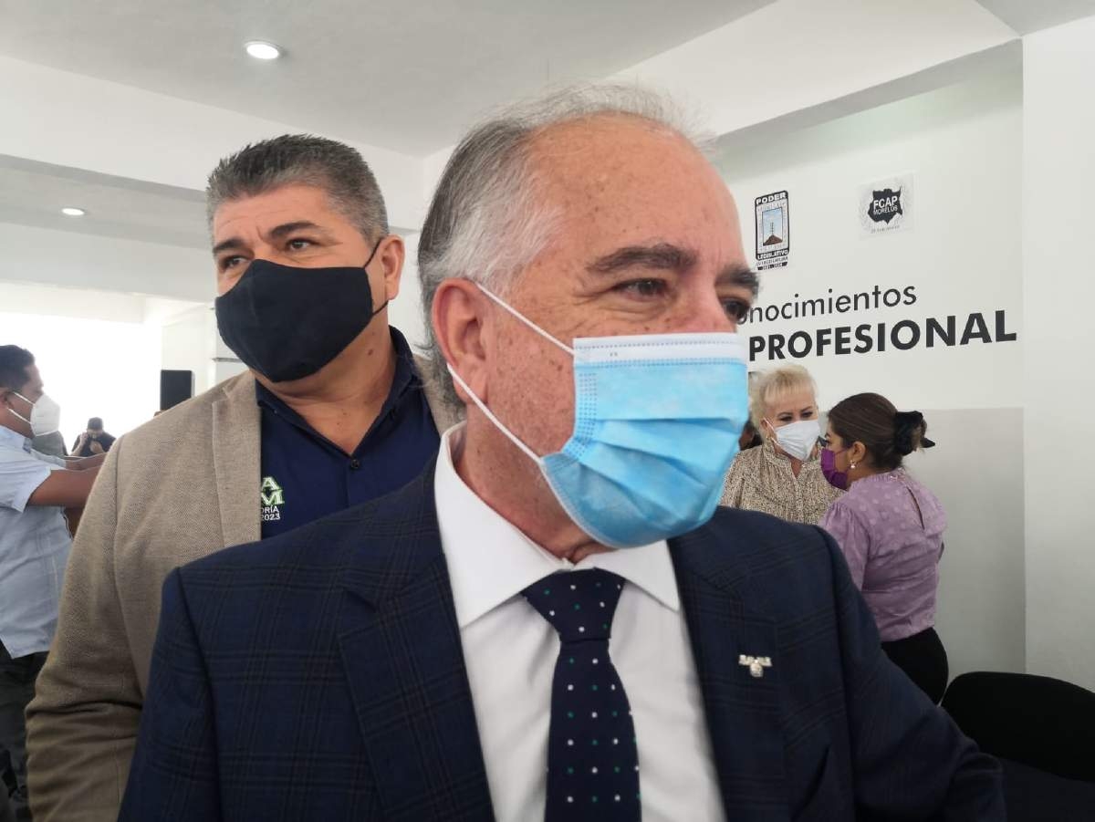 La UAEM requiere 350 millones para cerrar el año