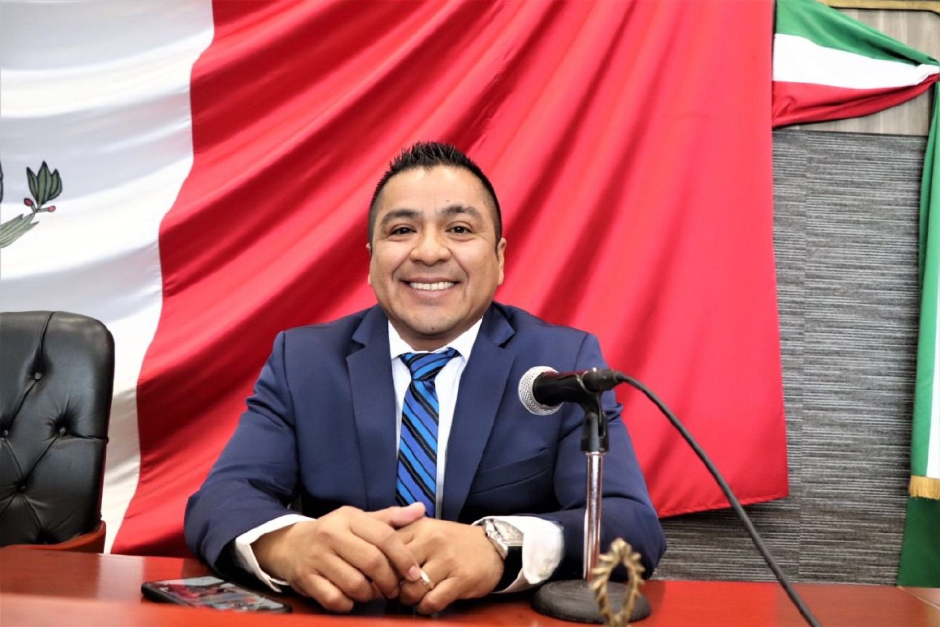 El Congreso ampliará periodo de suspensión de labores