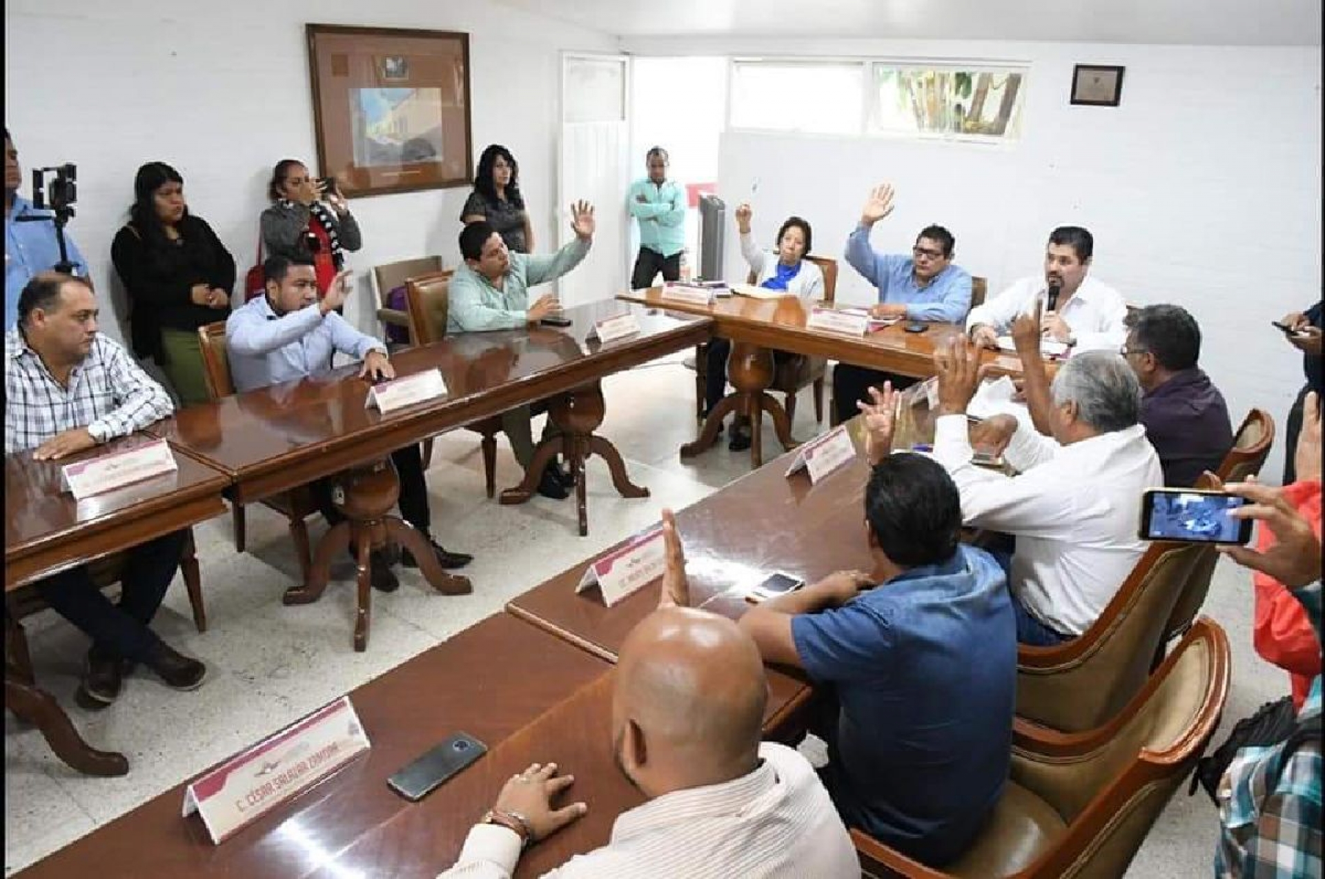 Reducirán la nómina del Ayuntamiento de Cuautla