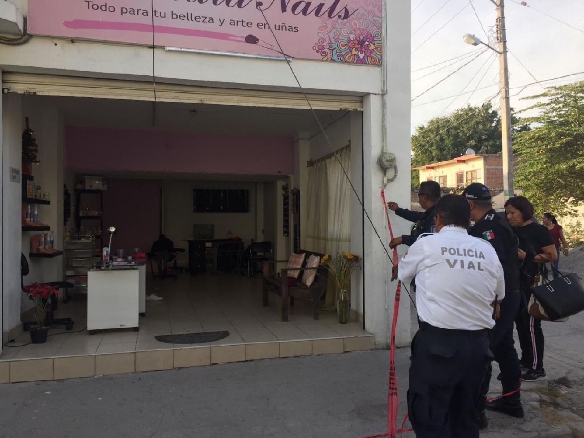 En casos distintos, matan a tiros a dos mujeres en Jojutla