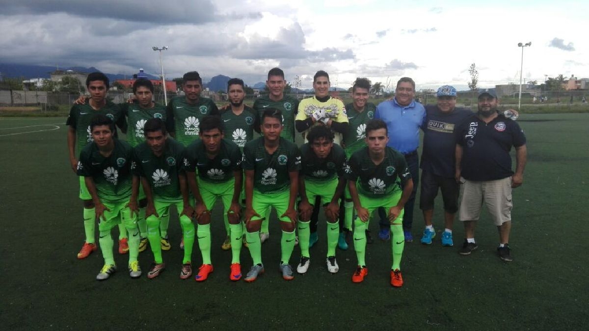 Triunfo contundente