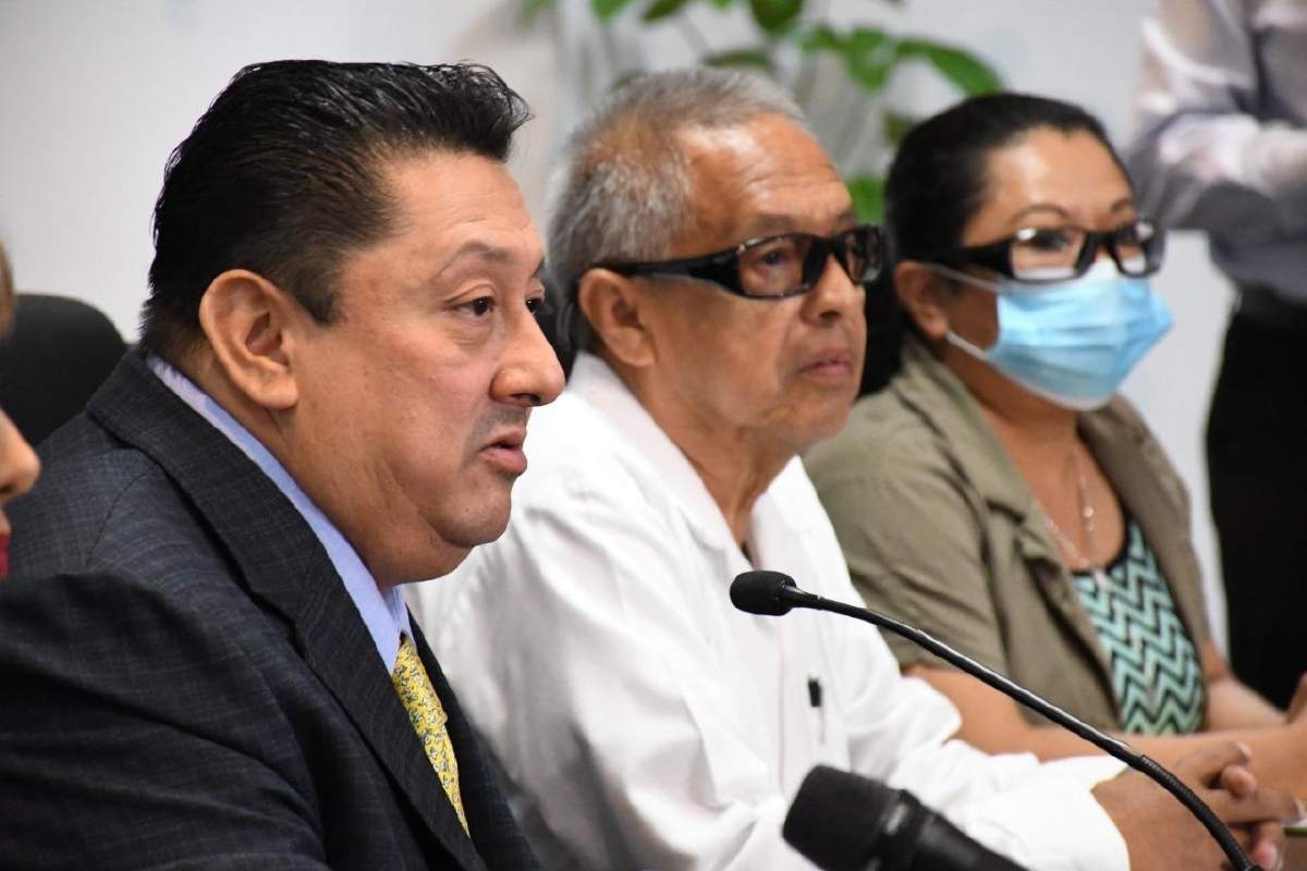 Fiscalía de CDMX exhibe a fiscalía Morelos en caso Ariadna