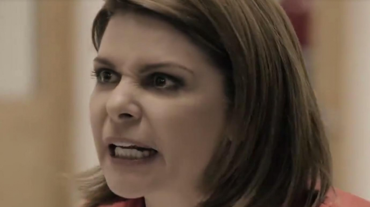 Soraya Montenegro llega a 'Orange is the New Black'