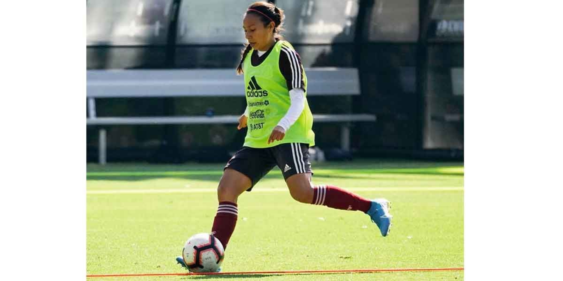 El Tri femenil, por el pase a los Juegos Olímpicos de Tokio 2020