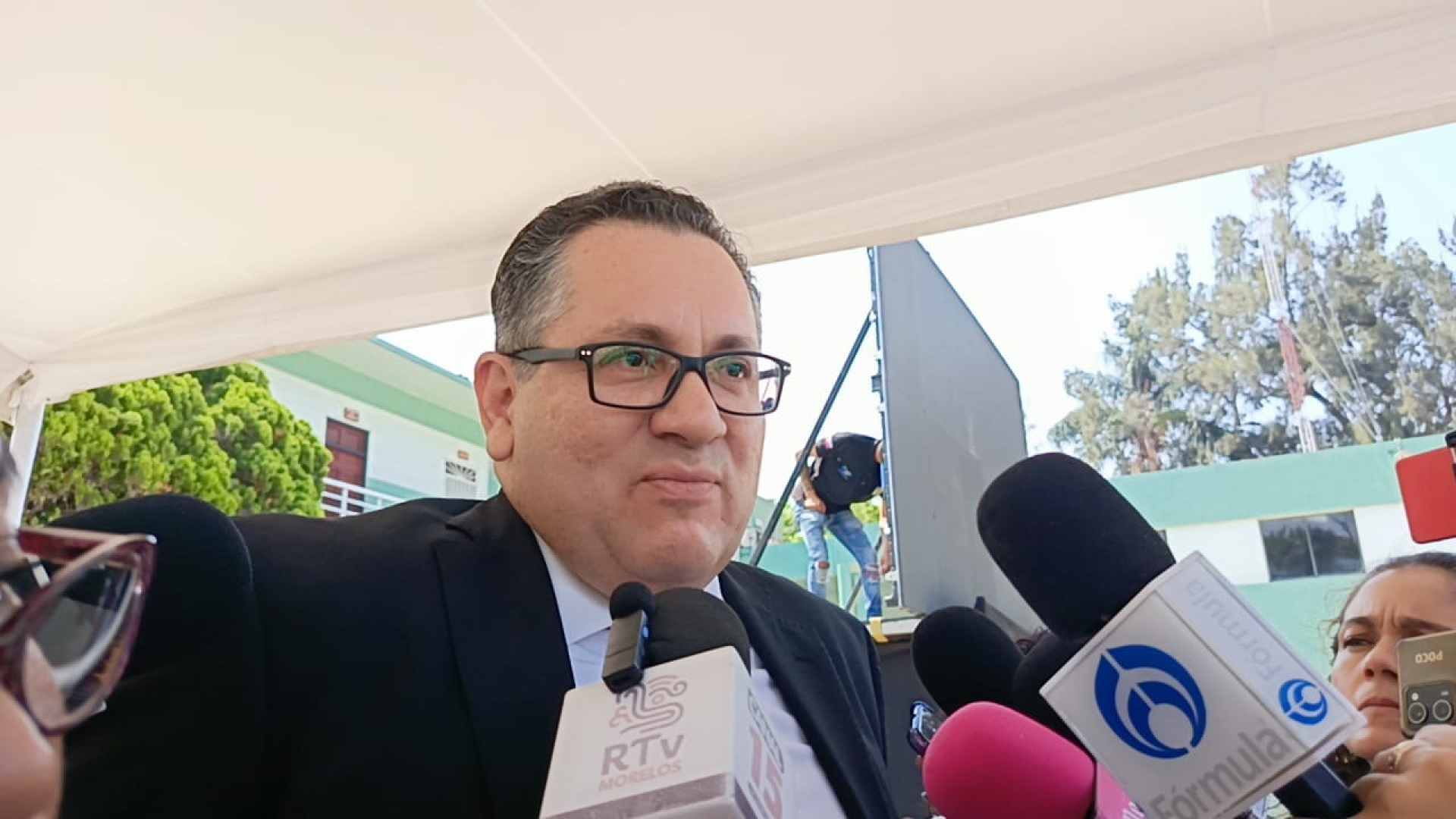 Lista, homologación de reglamento de tránsito en Tepoztlán y Huitzilac; avanza en Cuernavaca