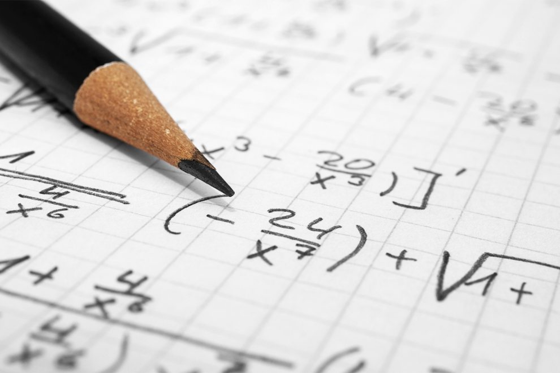 En peligro, la Olimpiada Nacional de Matemáticas por falta de financiamiento