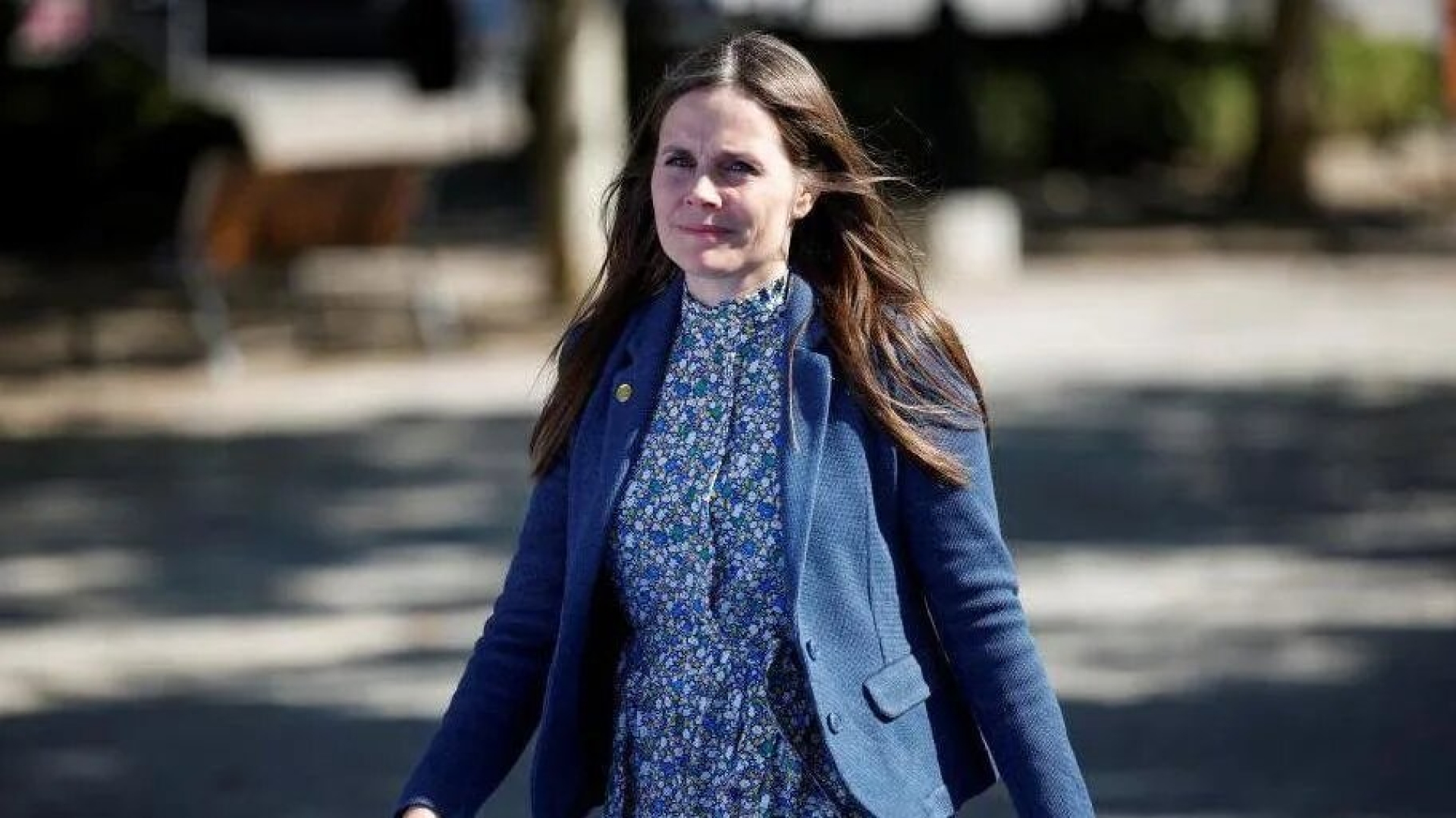 Mujeres de Islandia hacen huelga para acabar con la brecha salarial