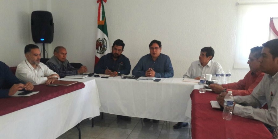 Confirma Colegio de Ingenieros que SCT no les entregó dictamen del proyecto de paso exprés