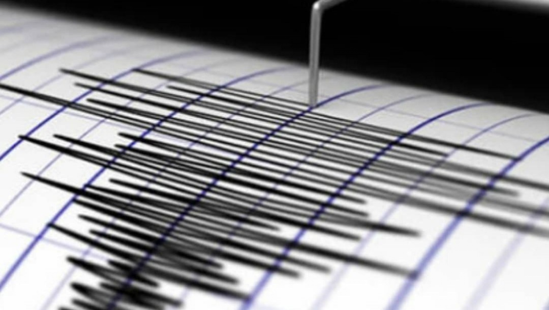 Sismo de magnitud 6.1 sacude las islas Kermadec de Nueva Zelanda