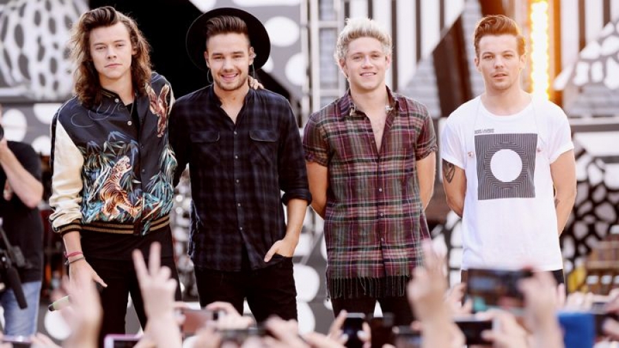El nuevo VIDEO de la banda inglesa One Direction se viraliza en redes