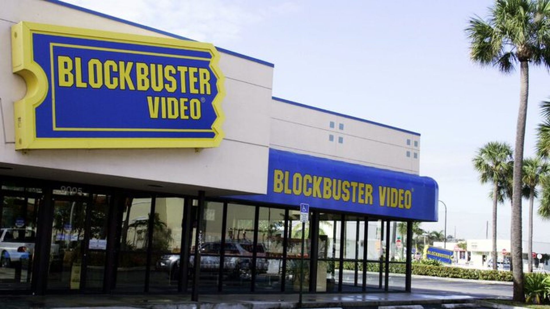 El último Blockbuster del mundo revive la nostalgia de la gente