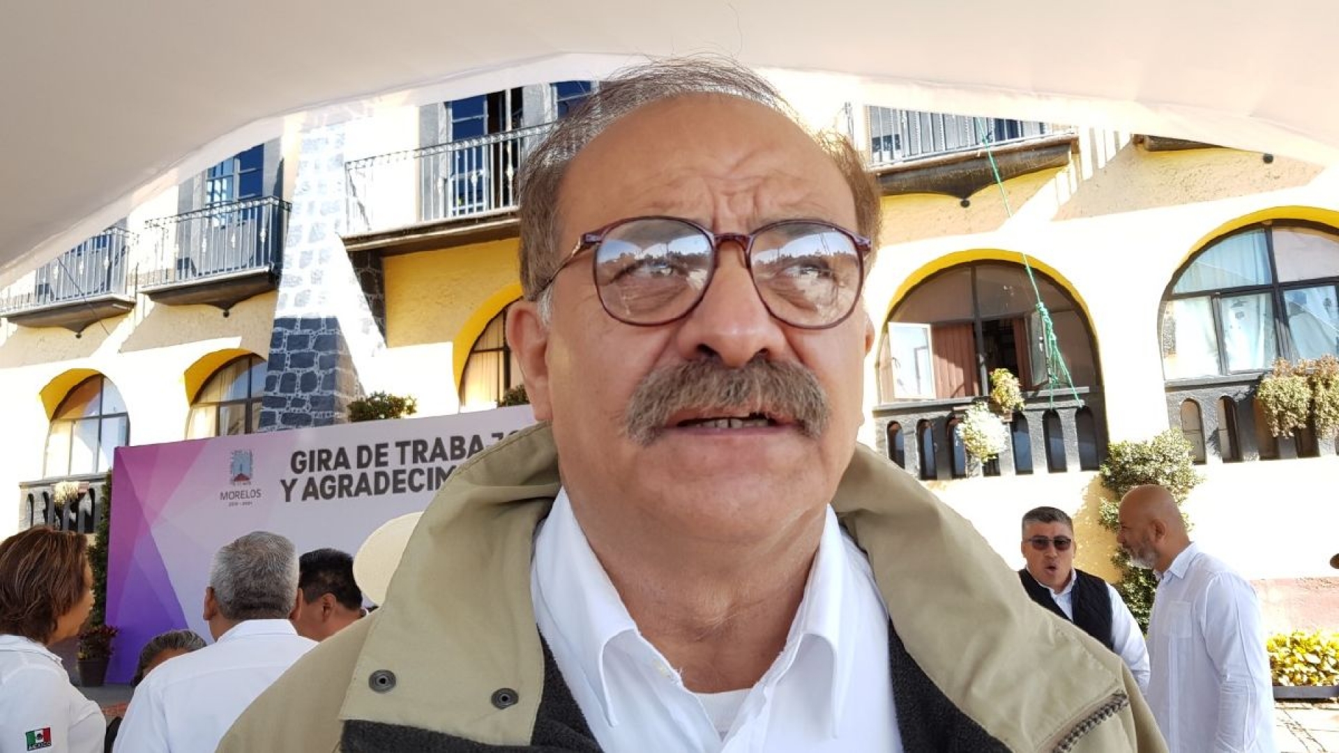 Siembras de sorgo y maíz, sin afectaciones por el frío en la zona oriente