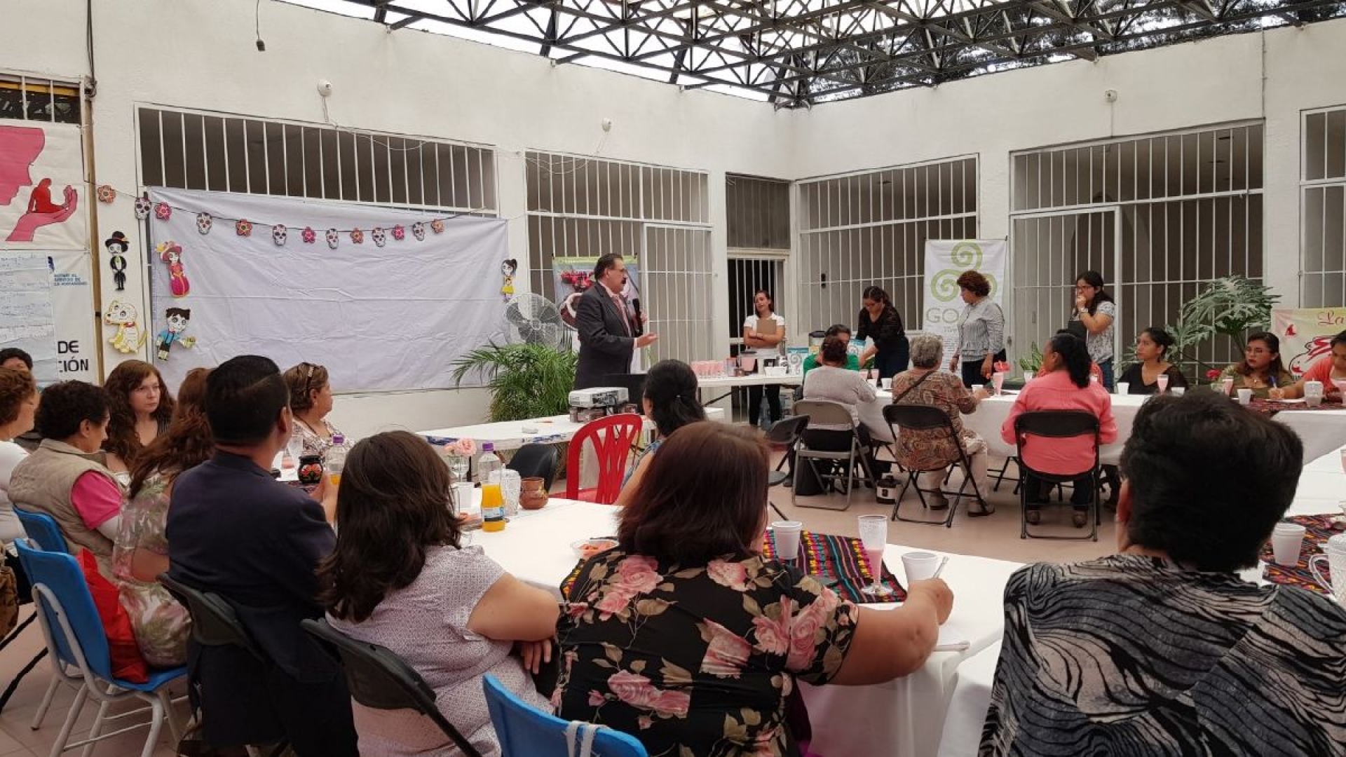 Llaman a adoptar una cultura de prevención del cáncer