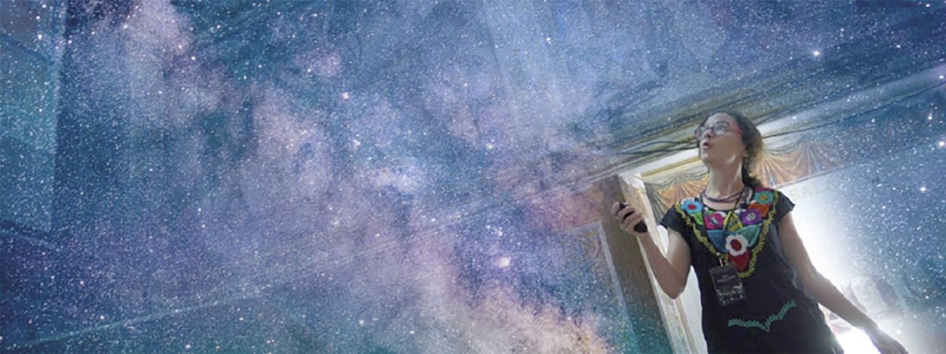 Cuando muere una estrella