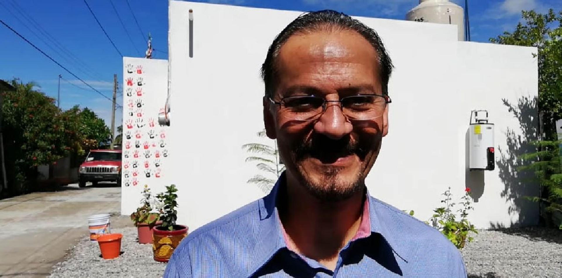 No solo se reconstruyen viviendas, también la esperanza tras el 19-S: asociación civil