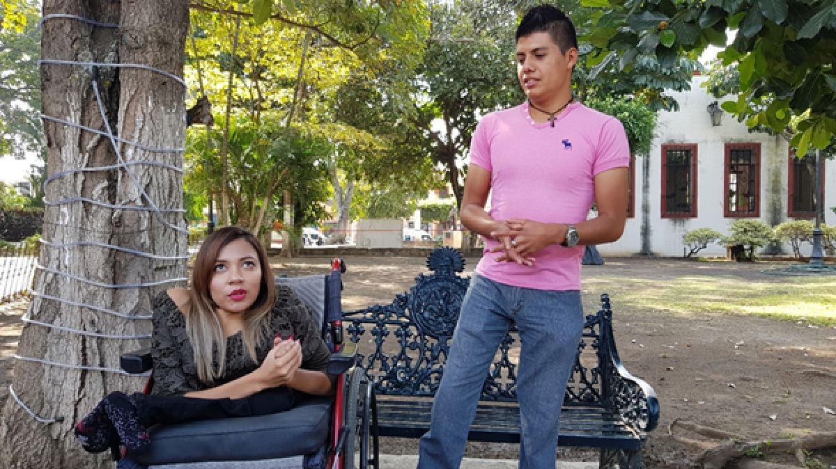 Participarán cuautlenses en el primer certamen de belleza para personas con discapacidad