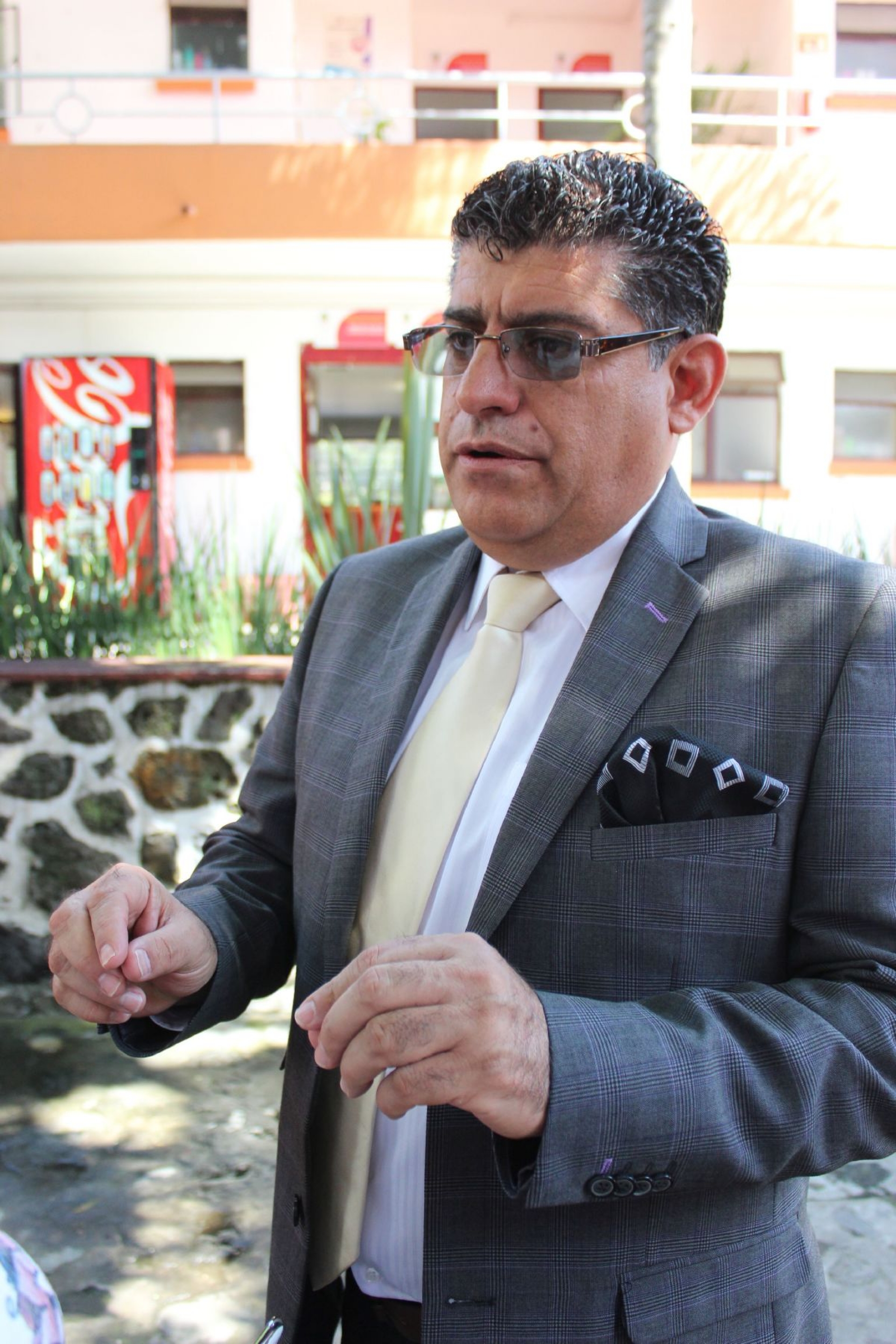 Los alcaldes de Tlaquiltenango y Cuautla, al borde de la destitución