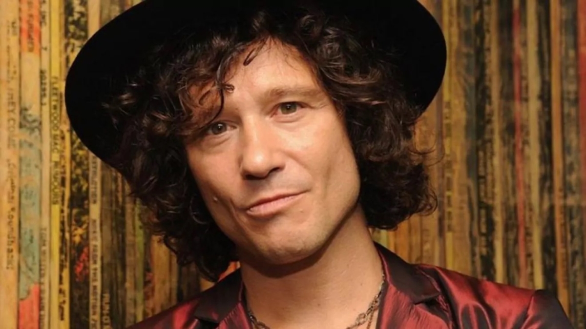 Bunbury se retira por problemas de salud: "Ha sido un gran viaje"