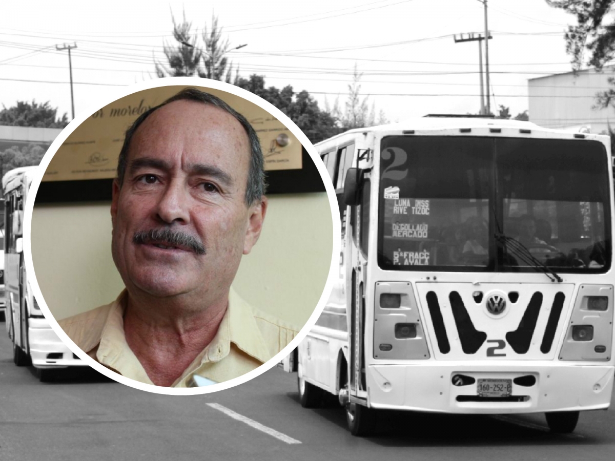 El Morebús sustituirá a 400 "rutas"