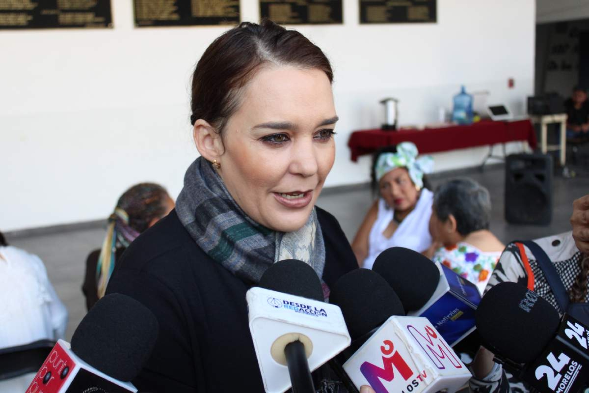 Mujeres, con miedo a candidaturas, por violencia