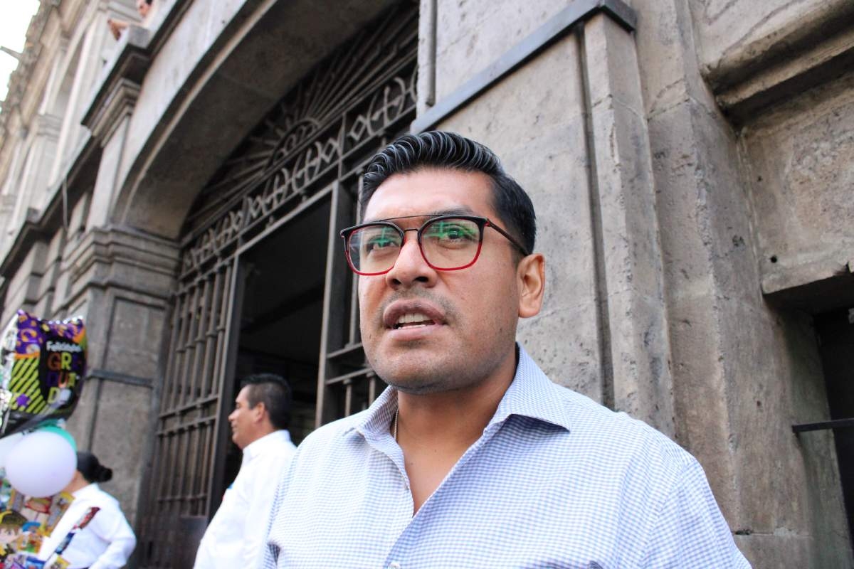 Gobierno solicitará recursos extraordinarios para pensiones