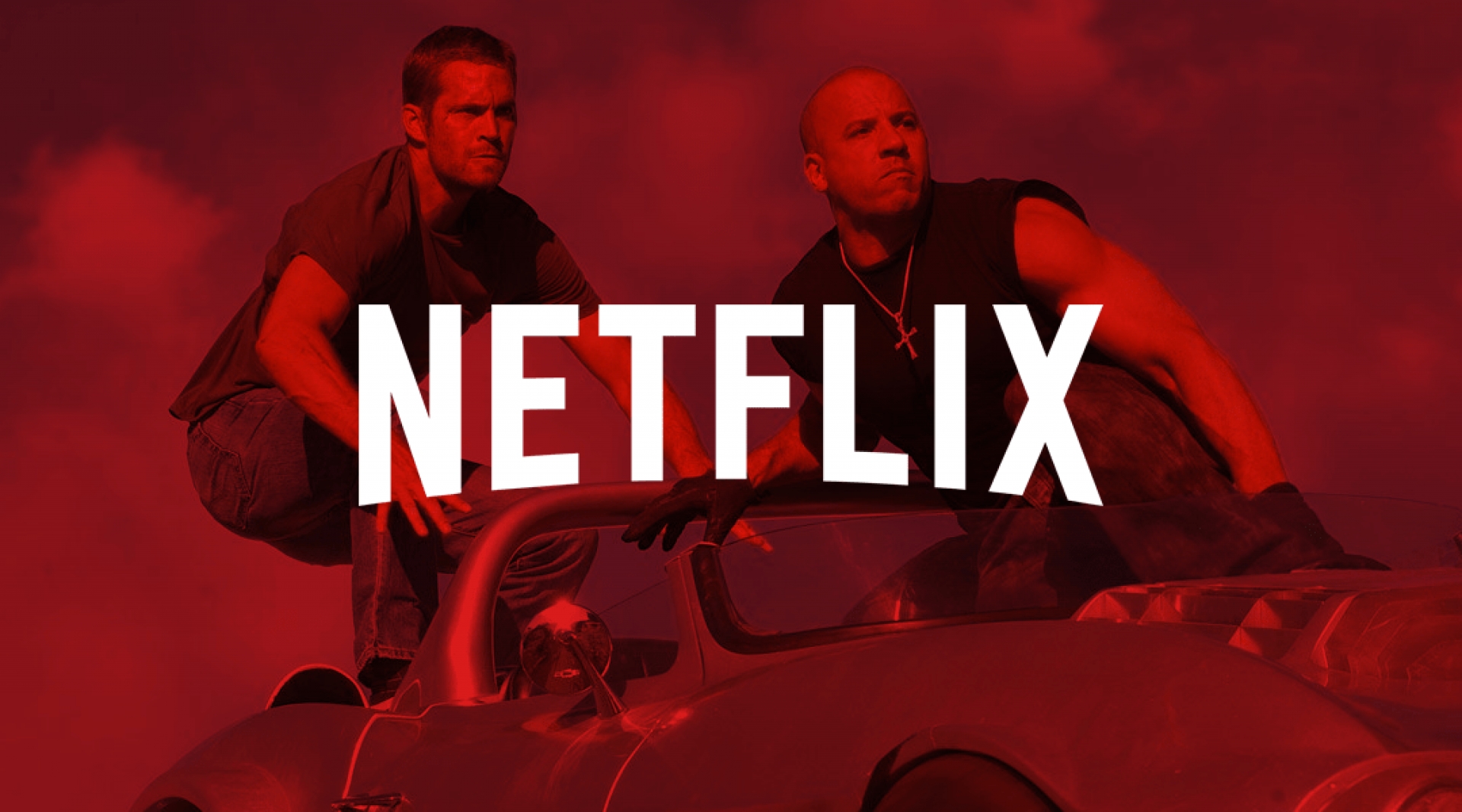 Esto es todo lo que llegará a Netflix en marzo
