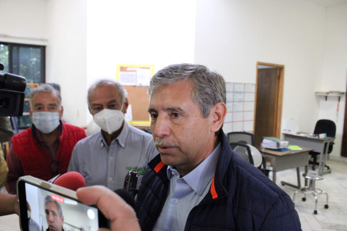 Supervisa alcaldía condiciones de los ocho mercados municipales