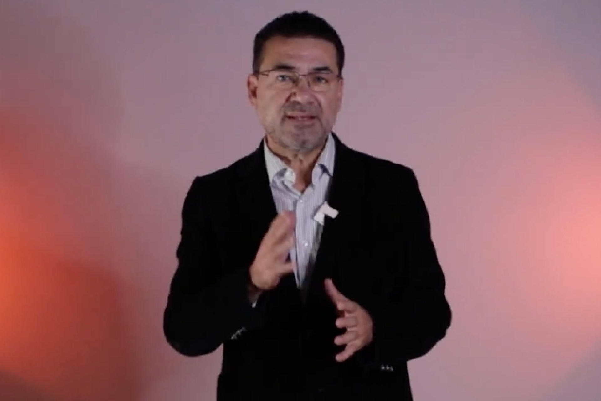Reportan desaparecido a Jaime Barrera, periodista de Jalisco
