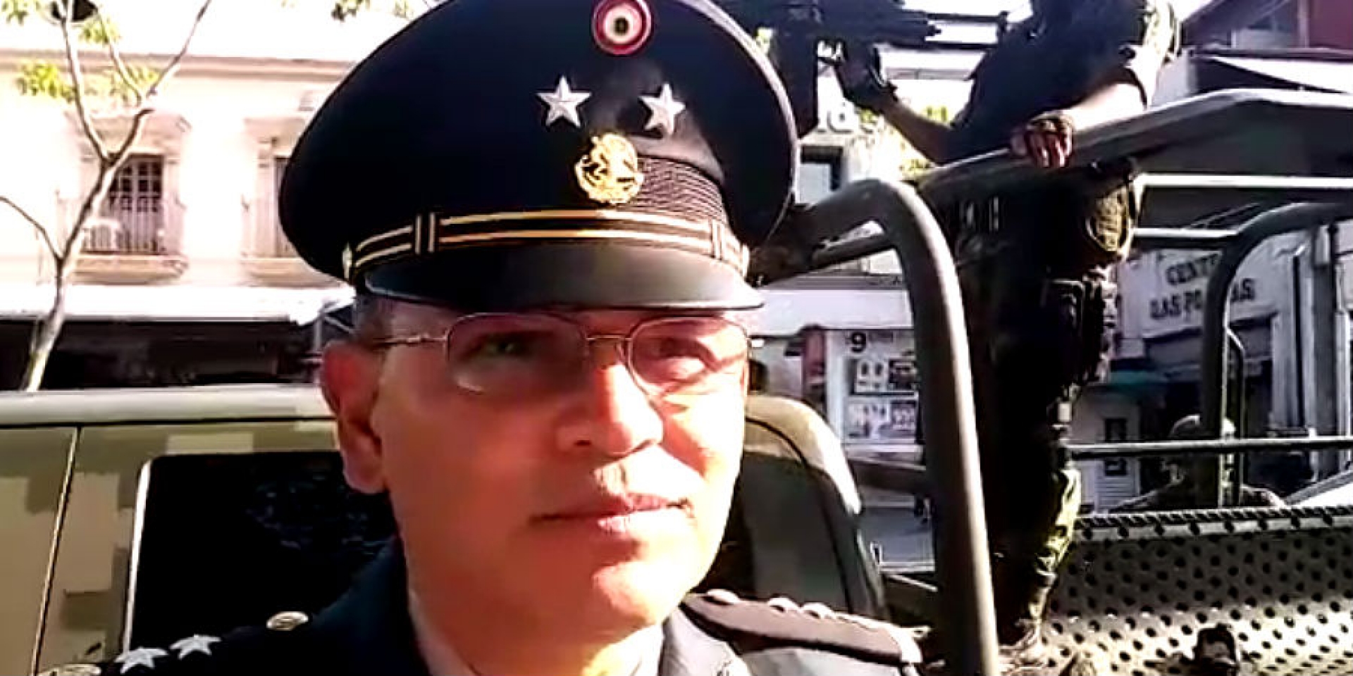 Al menos 50 elementos del Ejército resguardarán traslado de material electoral