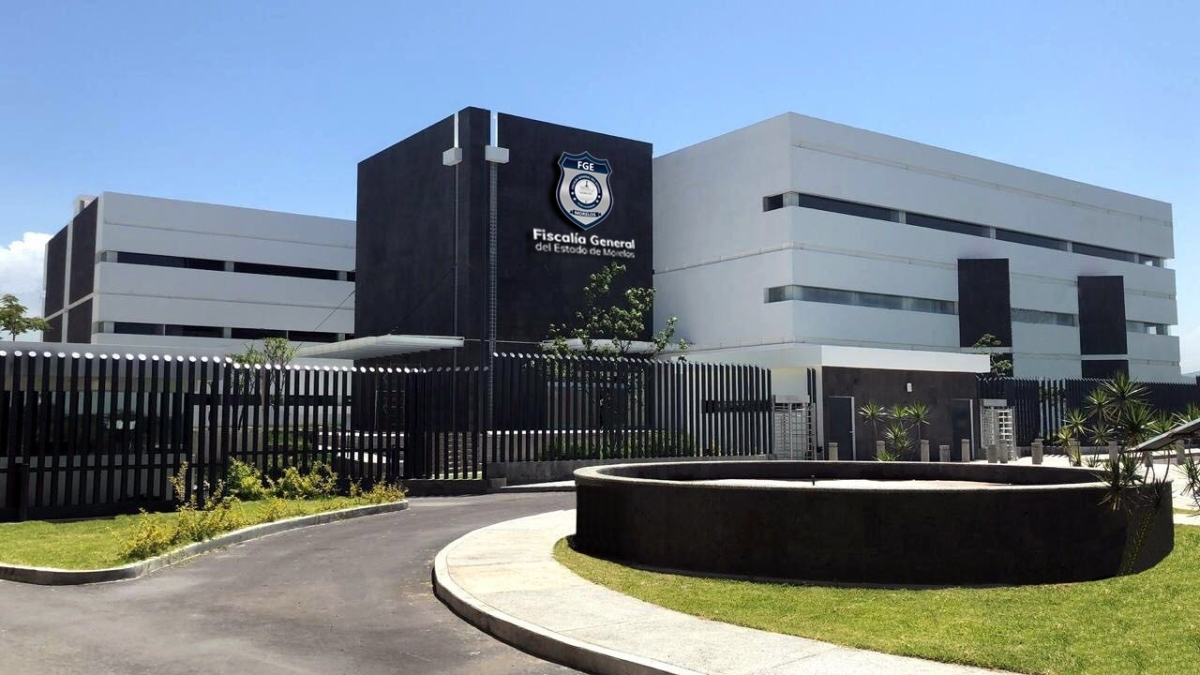 Desecha SCJN reclamo presupuestal de FGE a Ejecutivo