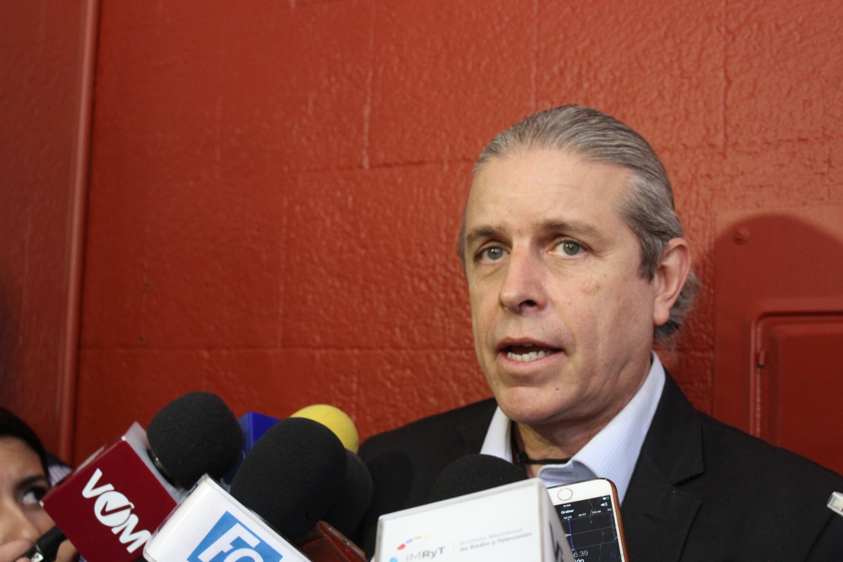 Otorgarán otro mes de prórroga a verificentros