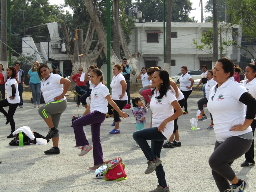 Alto, el índice de violencia contras las mujeres en Zacatepec