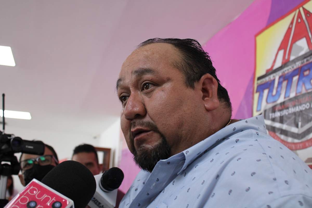 Piden a Congreso trabajar en materia de transporte